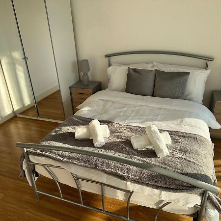 Luxury 1 Bedroom Apartment - City Centre - Balcony - Near O2 Academy Бирмингем Экстерьер фото
