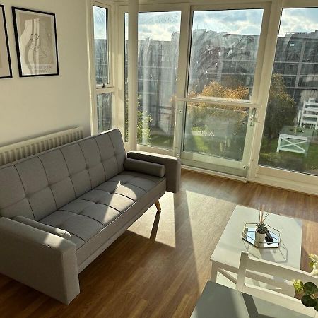 Luxury 1 Bedroom Apartment - City Centre - Balcony - Near O2 Academy Бирмингем Экстерьер фото
