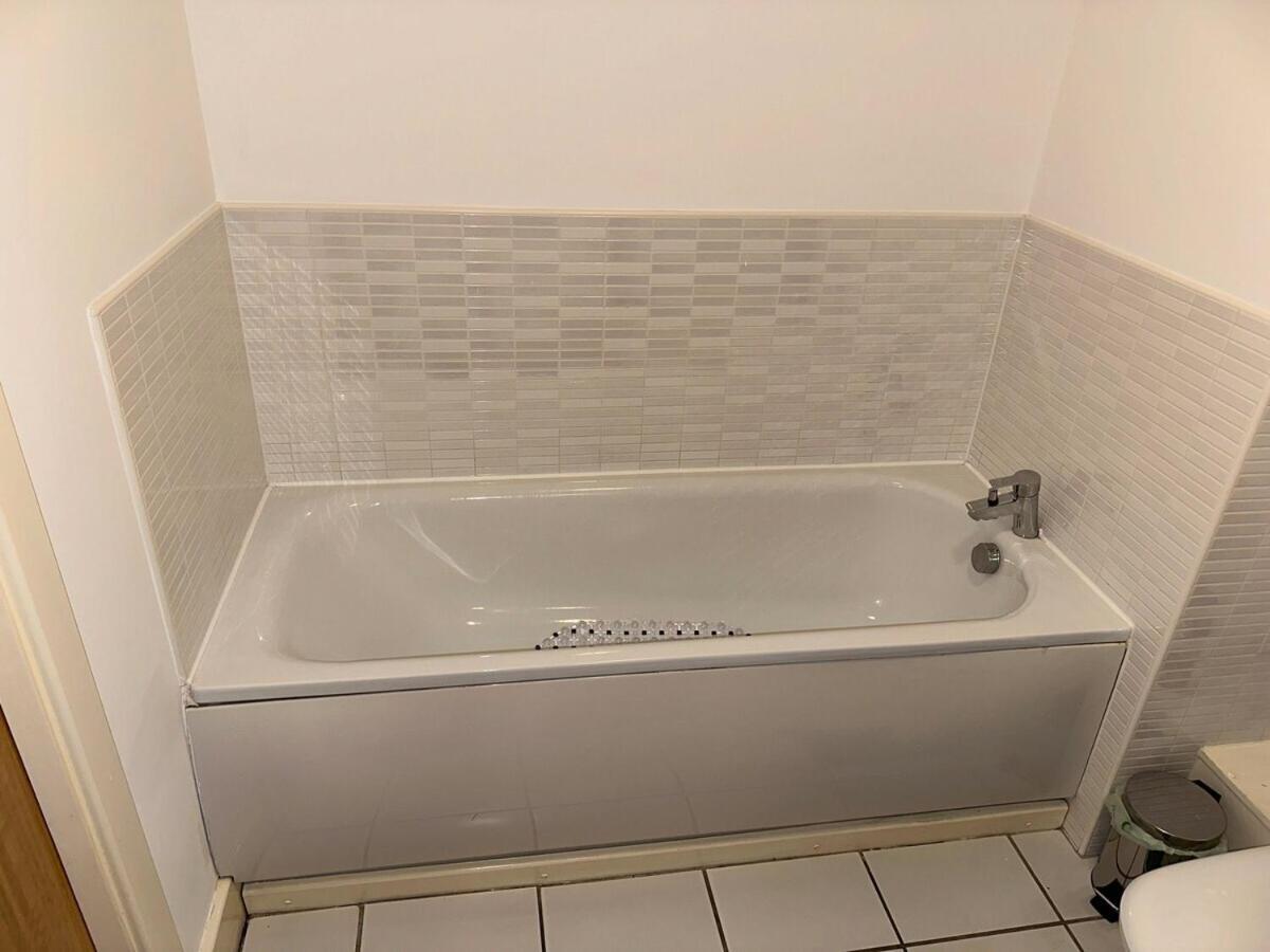 Luxury 1 Bedroom Apartment - City Centre - Balcony - Near O2 Academy Бирмингем Экстерьер фото